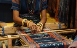 Craft Meets Commerce: The Future of Traditional Textiles in a Fast-Paced Fashion Industry